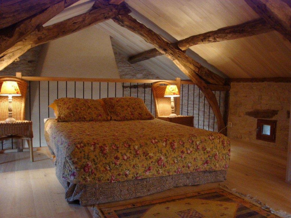 Mas de Fraysse, Escamps - photo 8