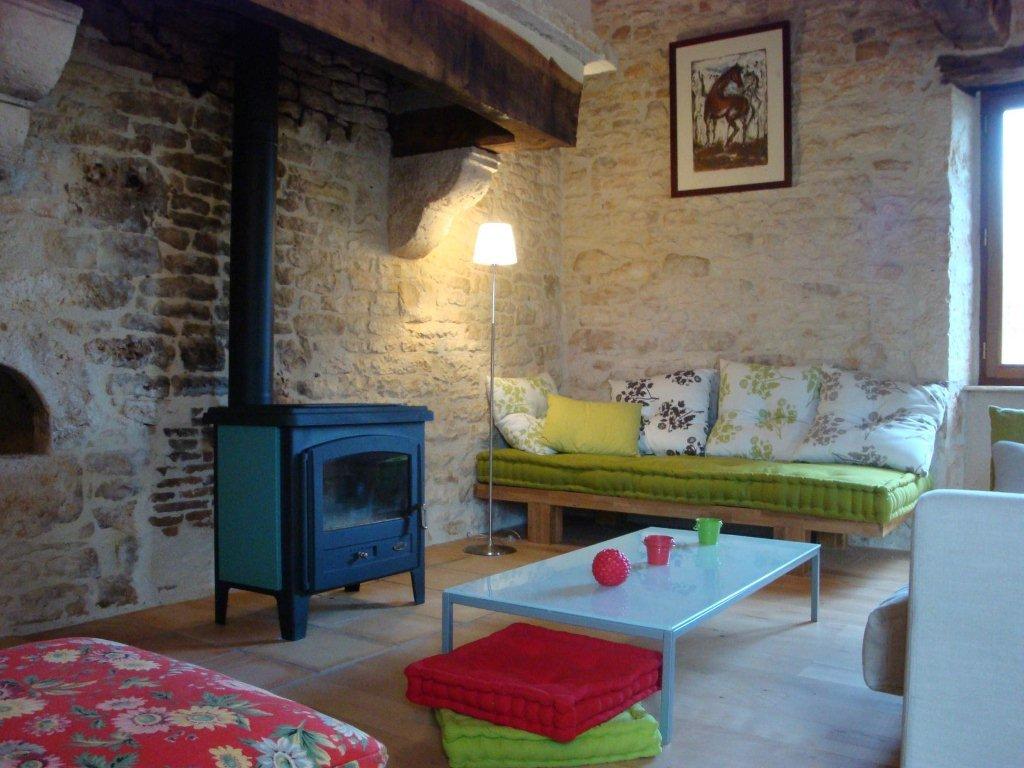 Mas de Fraysse, Escamps - photo 9