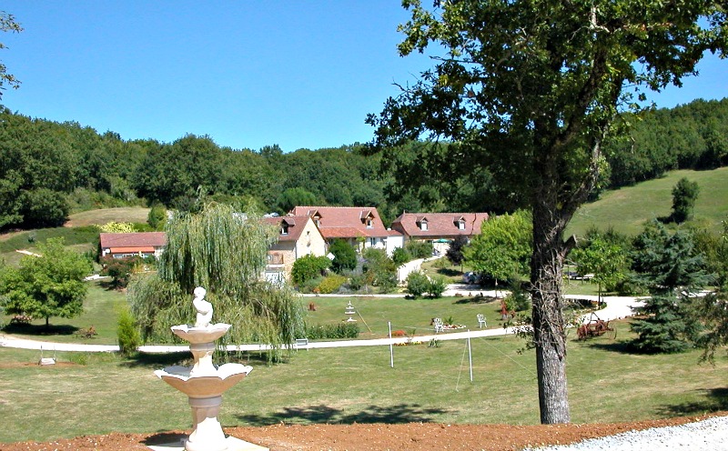 L'Ecurie - Hameau Les Combelles