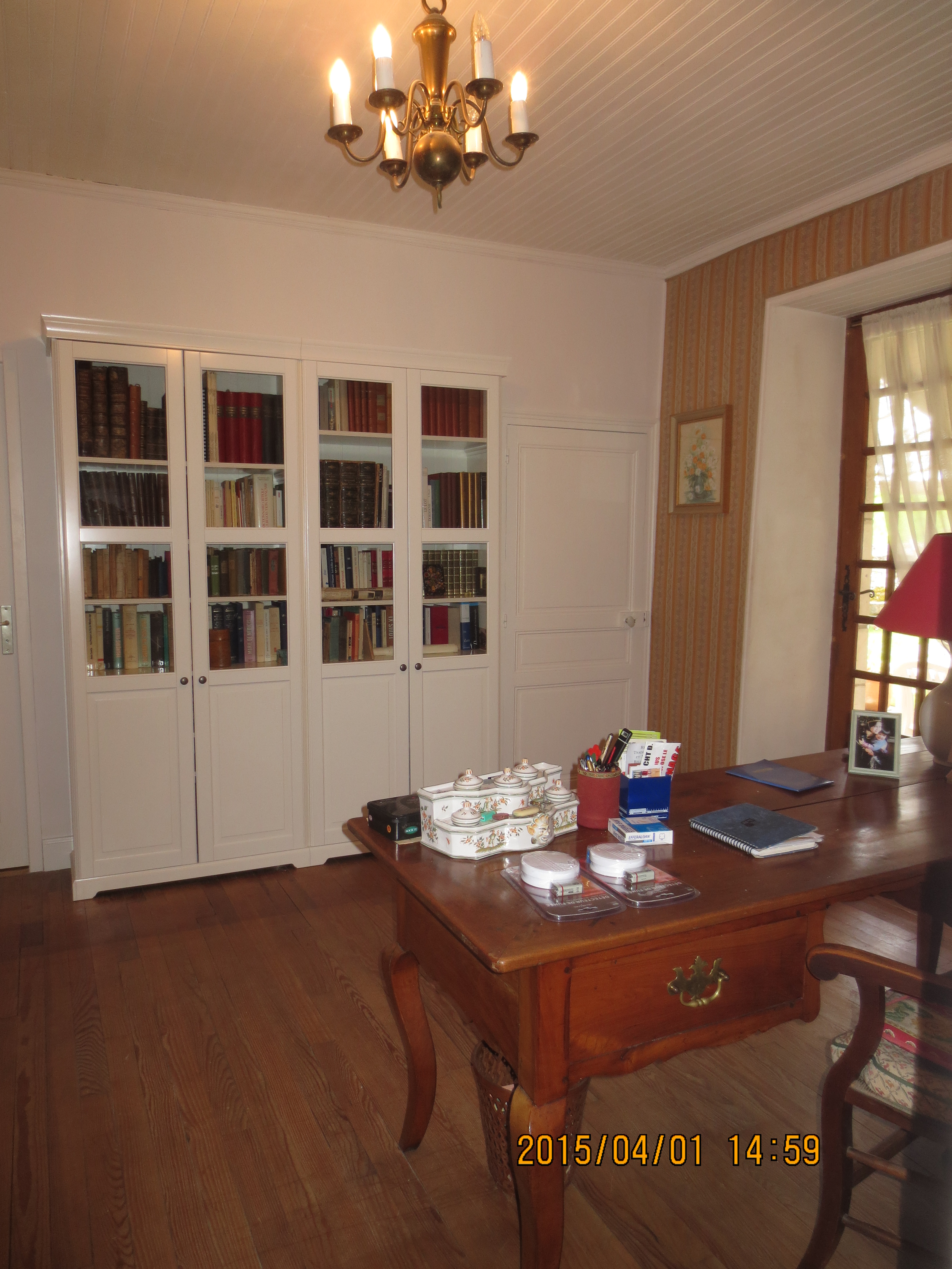 Barry d'Estève, Bétaille - photo 2