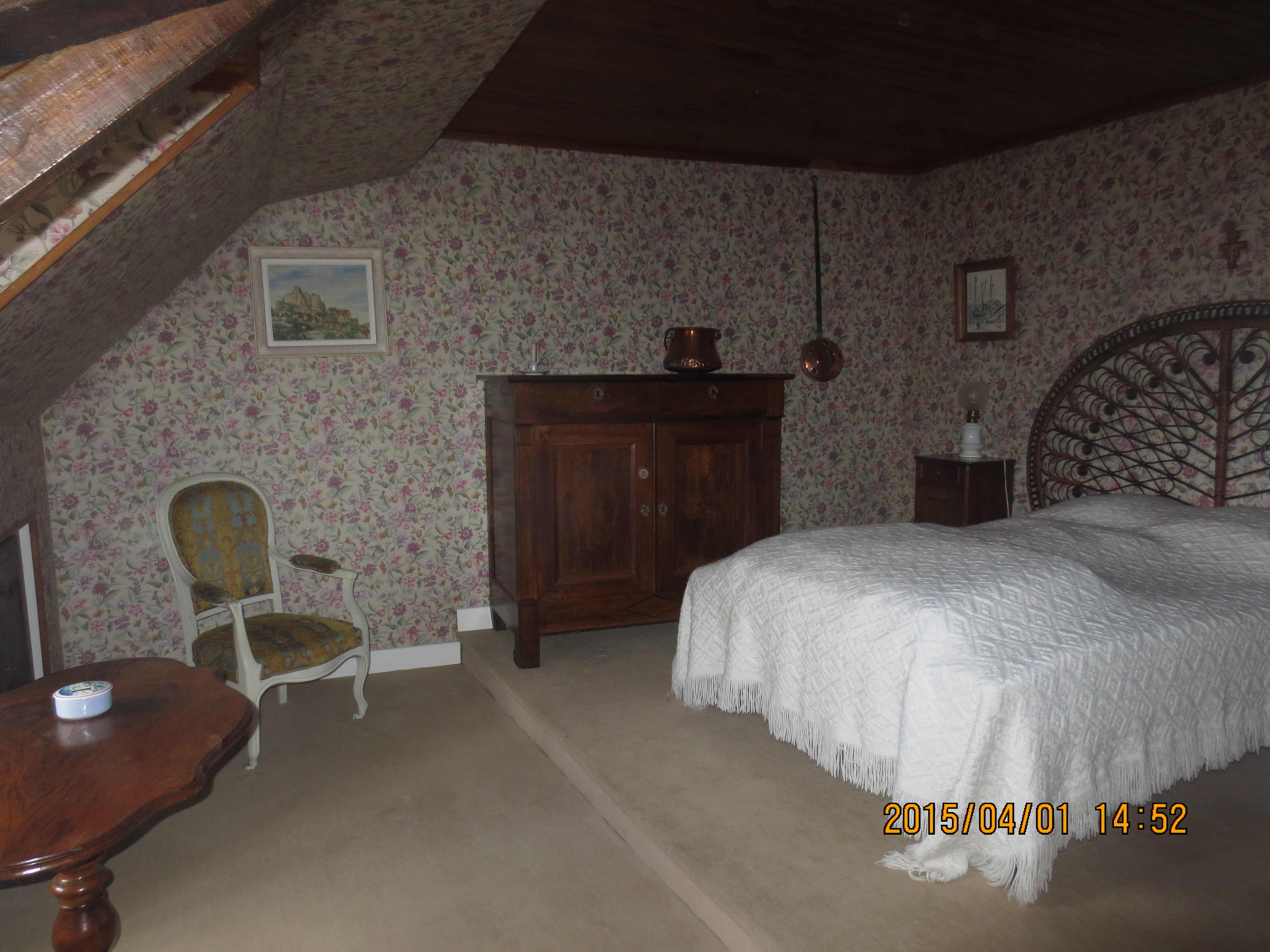 Barry d'Estève, Bétaille - photo 3