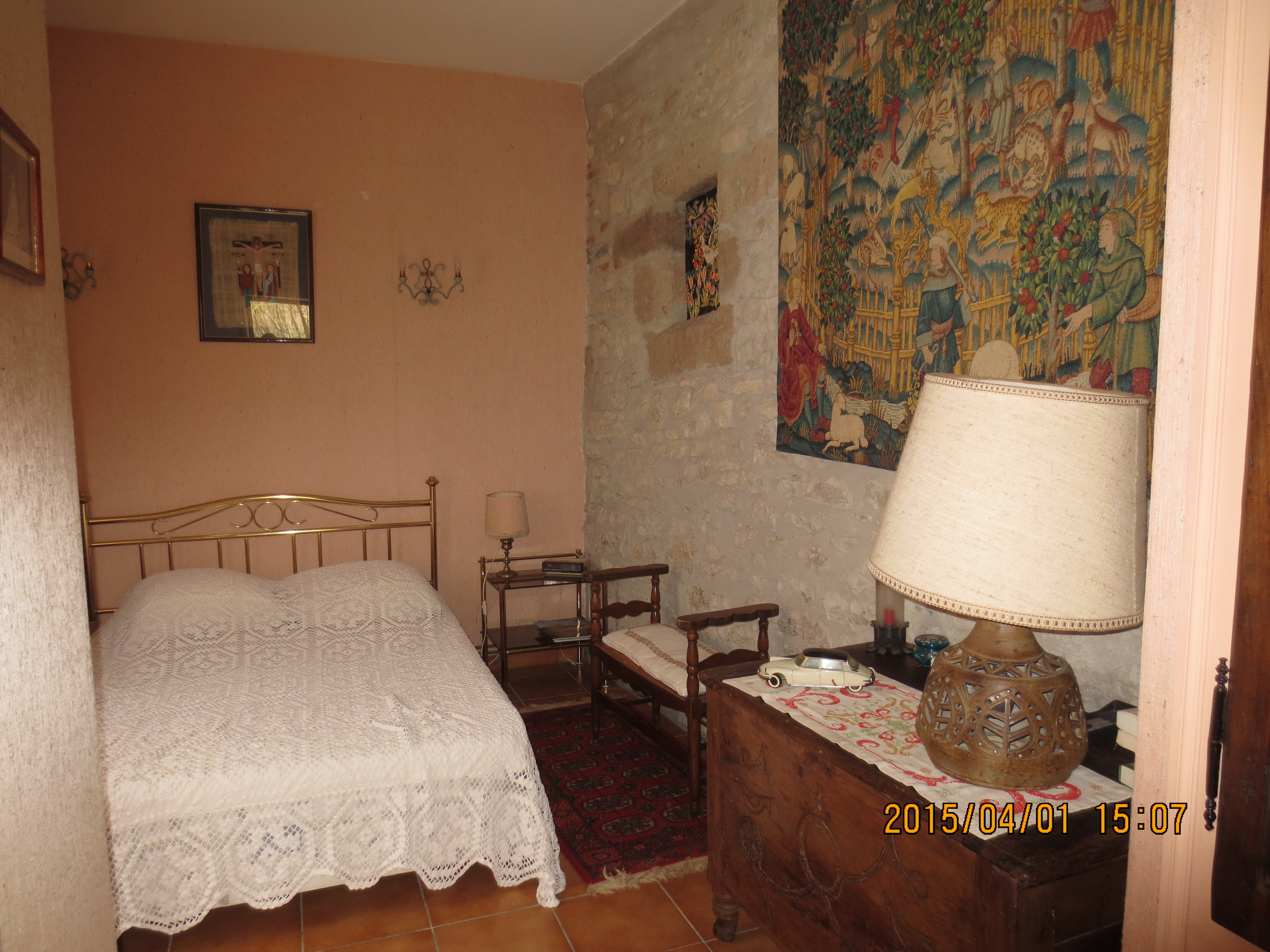 Barry d'Estève, Bétaille - photo 4