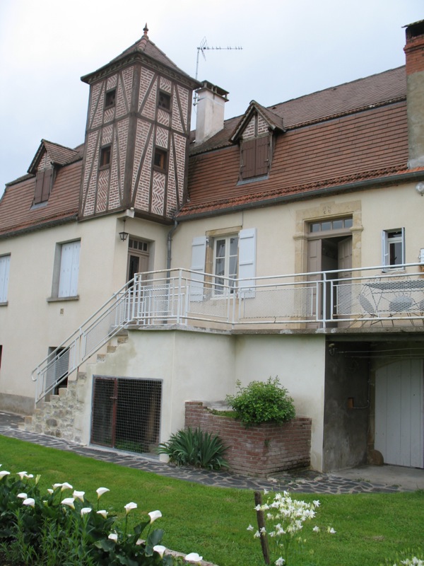La Ferme de Bernadou, Girac - photo 15