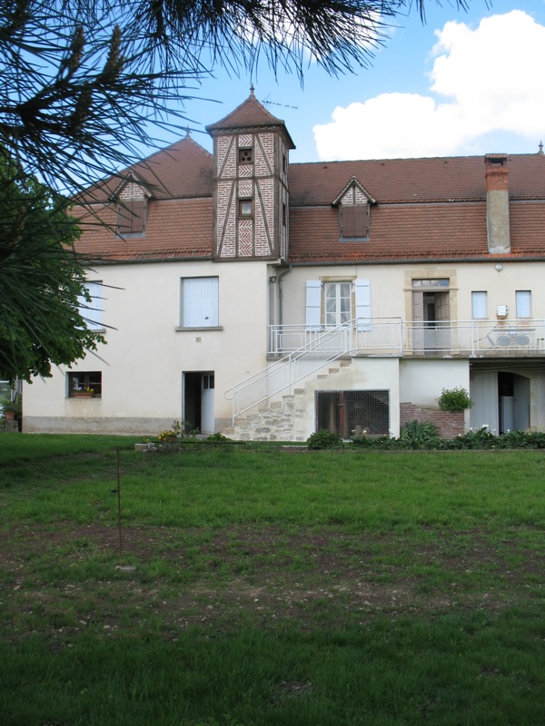 La Ferme de Bernadou, Girac - photo 16