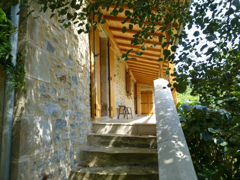 Gite Entheil, Saint-Céré - photo 15