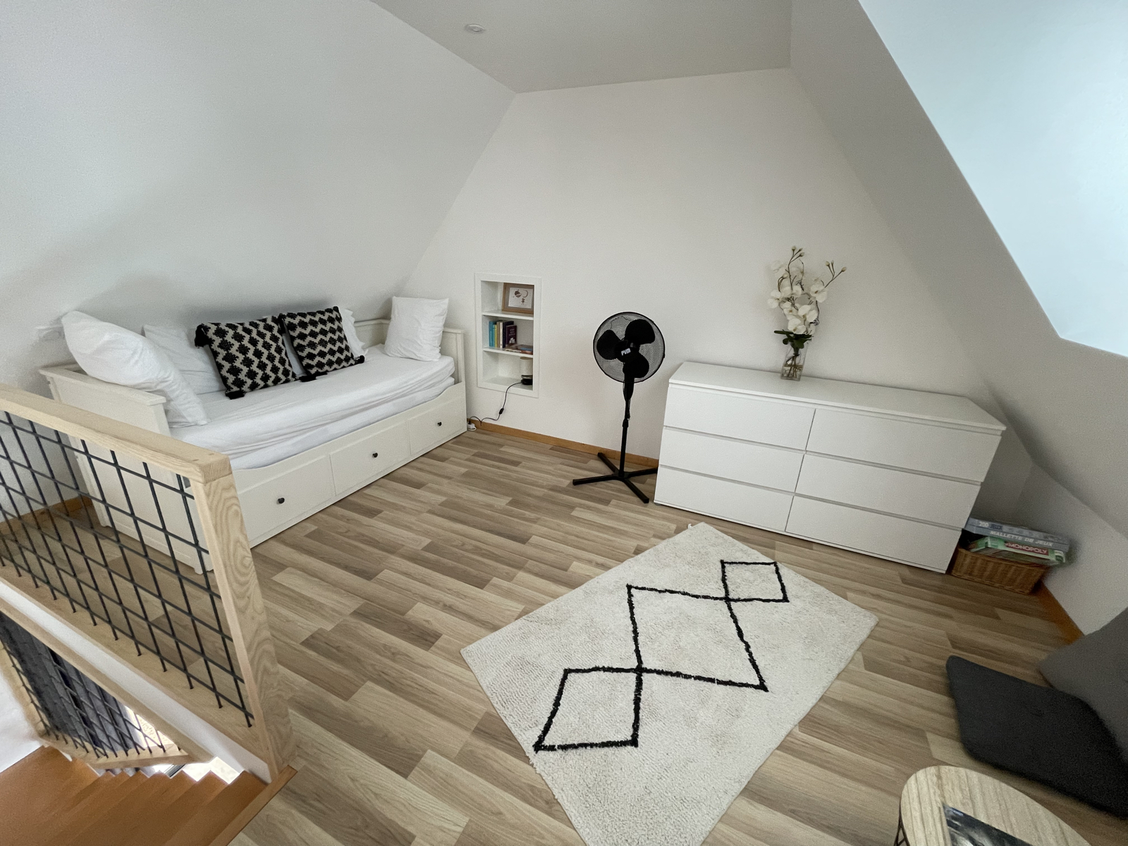 Gîte du point de vue, Autoire - photo 21