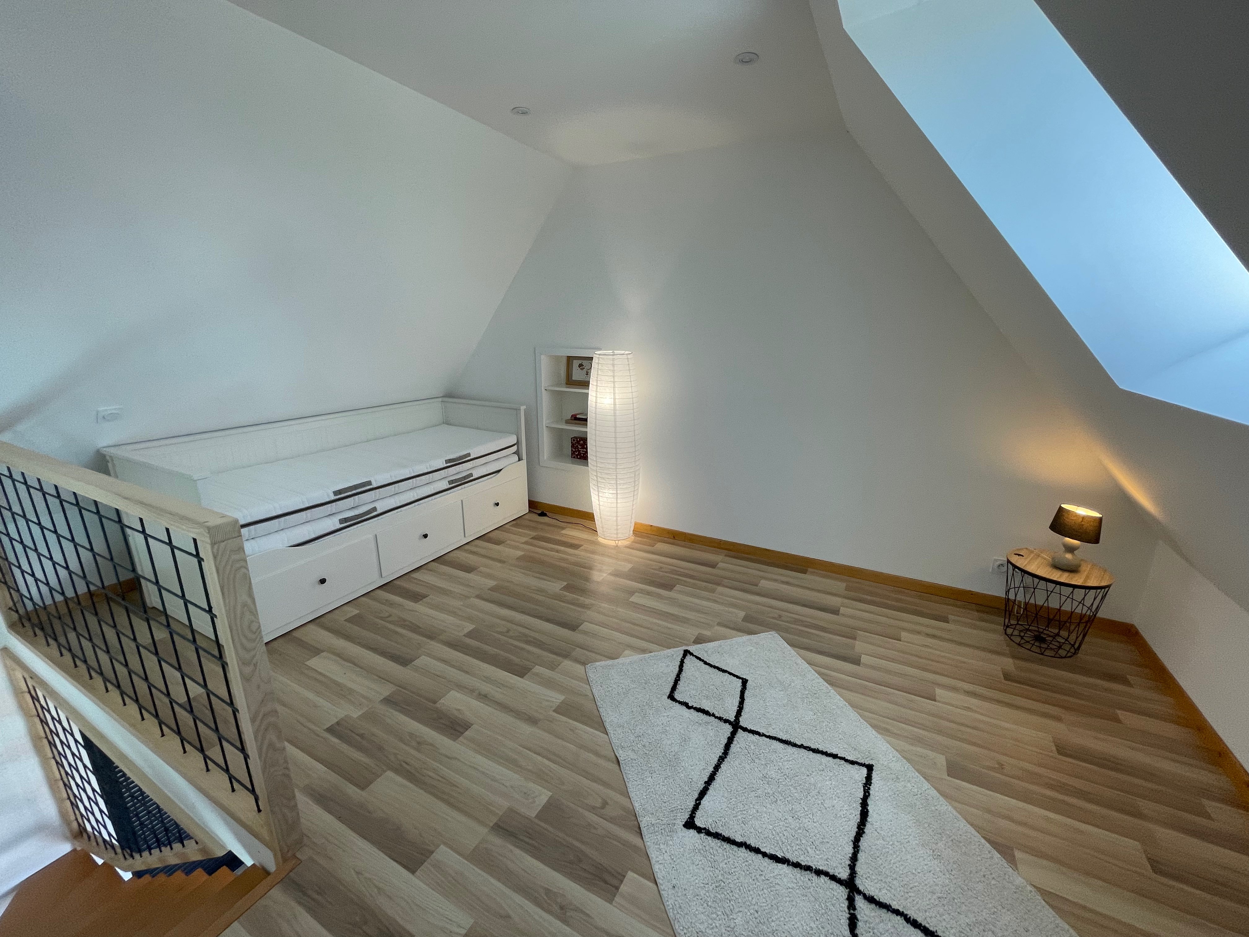 Gîte du point de vue, Autoire - photo 22
