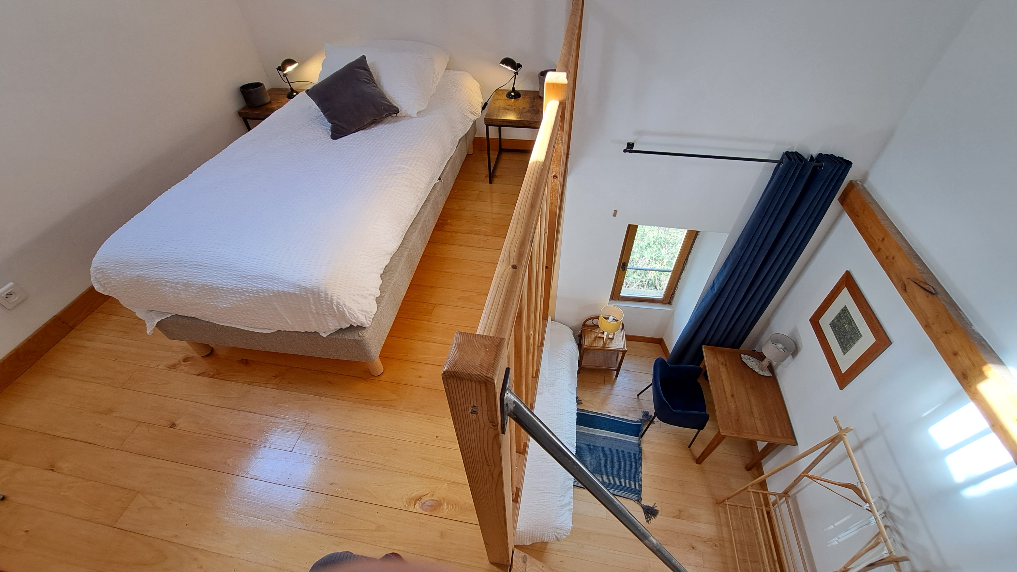 Gîte de Moulin Bas, Gourdon - photo 22