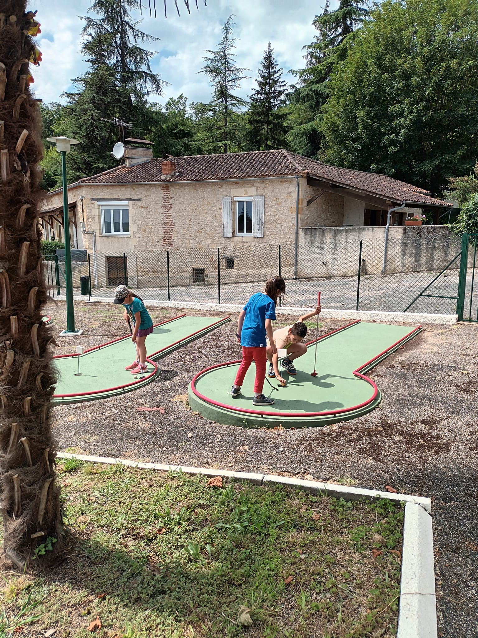 Mini Golf de Duravel, Duravel - photo 3