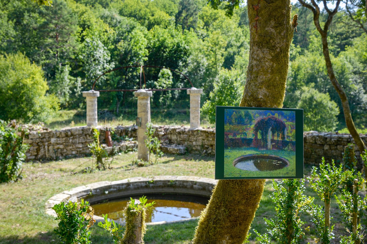 Les jardins d’Henri Martin - Marquayrol, Labastide-du-Vert - photo 3