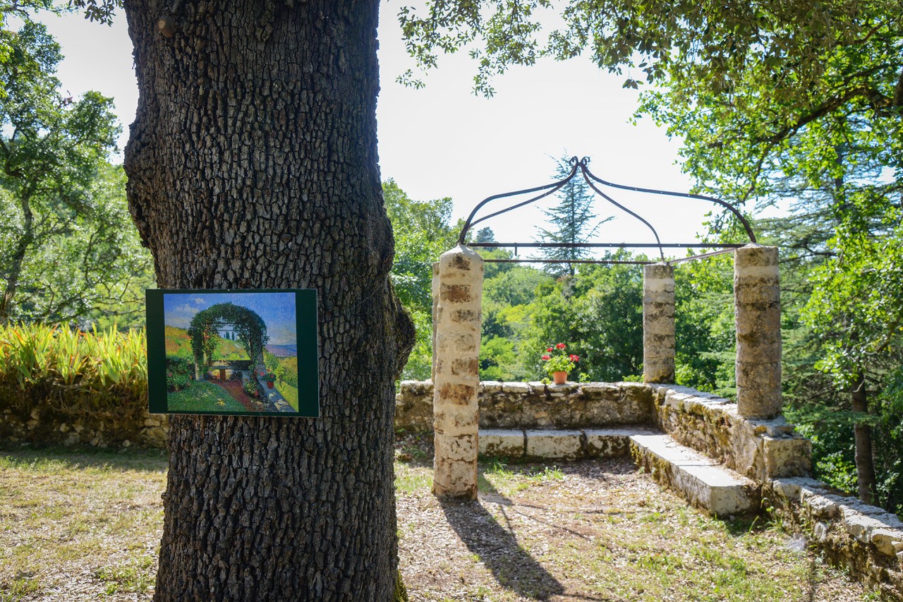 Les jardins d’Henri Martin - Marquayrol, Labastide-du-Vert - photo 4