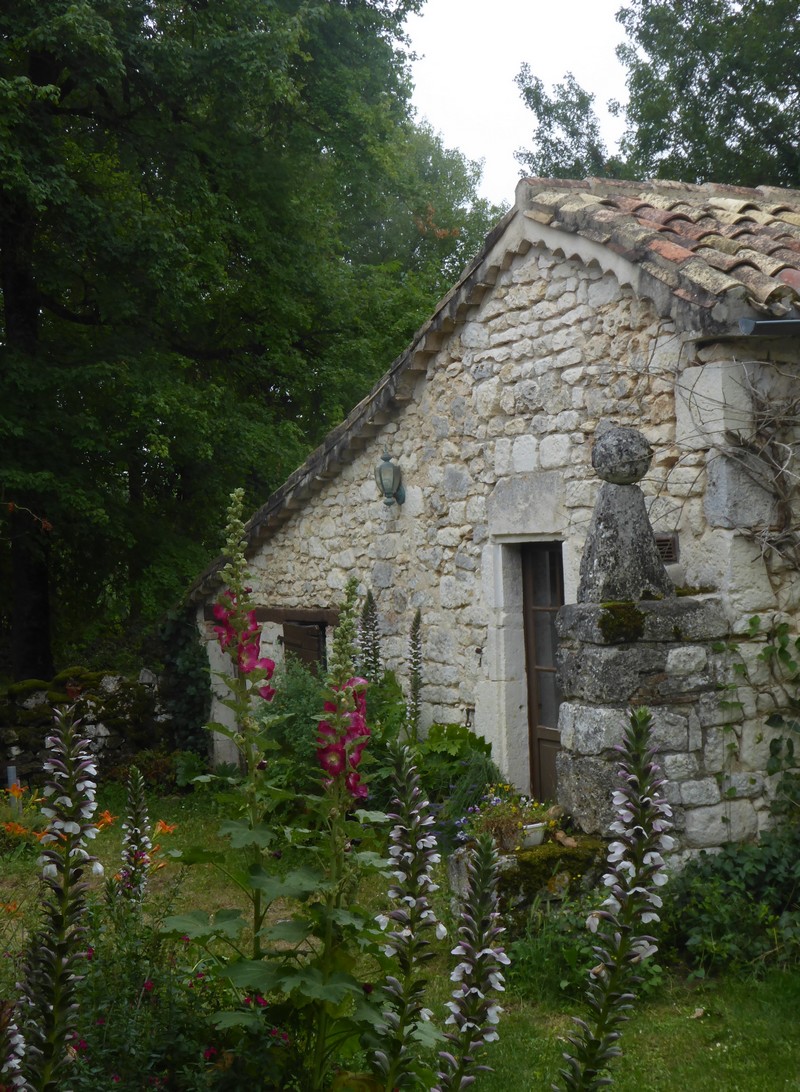 Ferme de Laspeyrières — photo 2