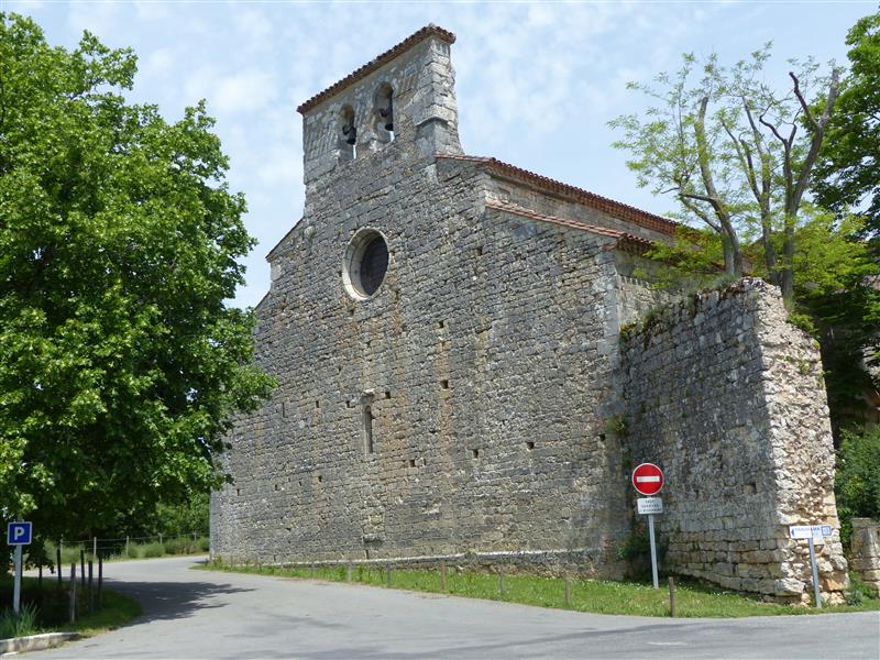 Eglise Grande