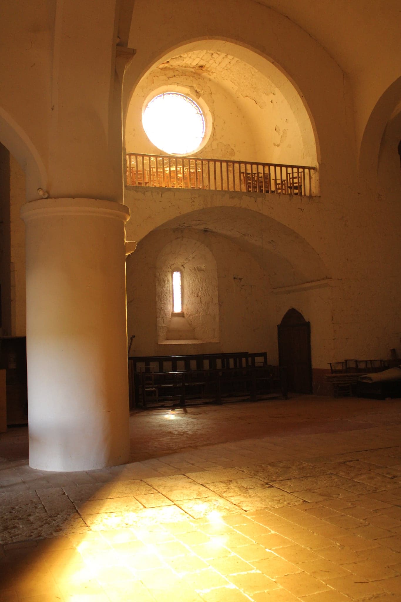Eglise Grande, Bélaye - photo 3