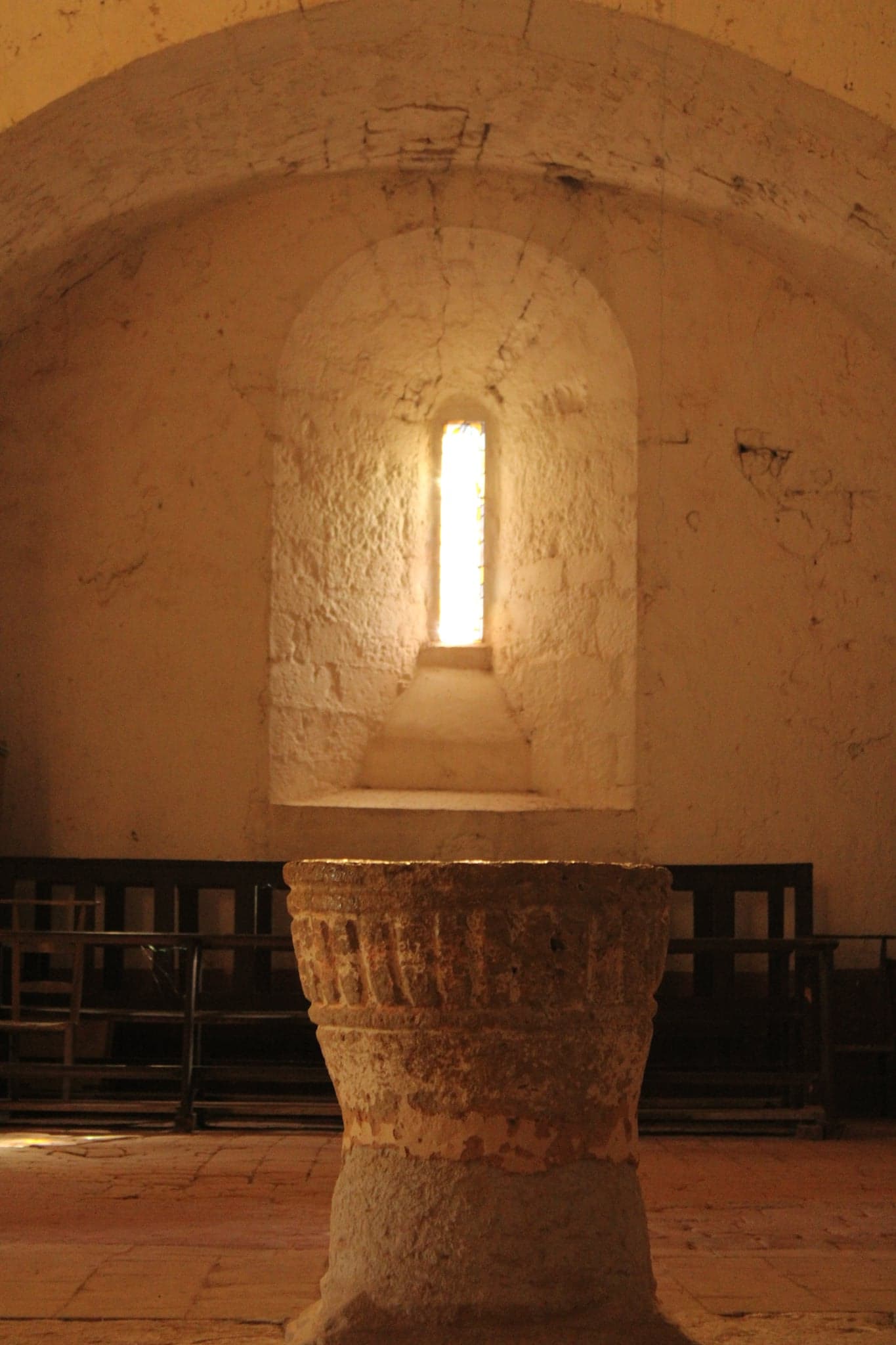 Eglise Grande, Bélaye - photo 4