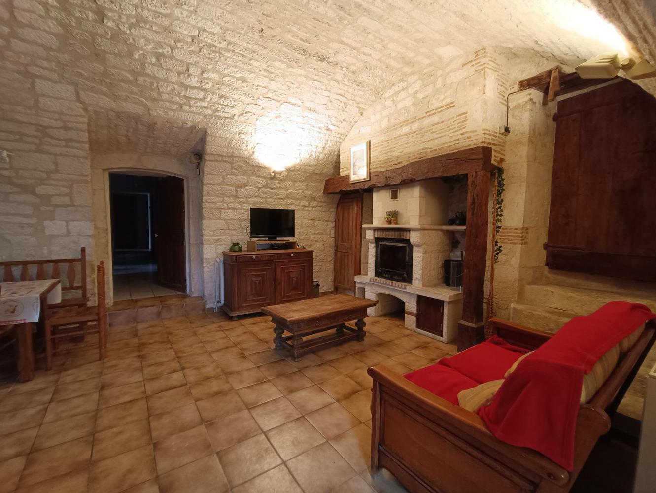 Gîte de Brocard, Montcuq-en-Quercy-Blanc - photo 6