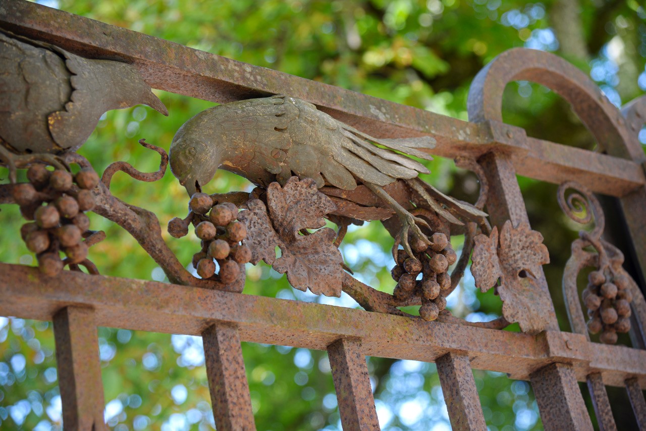Les jardins d’Henri Martin - Marquayrol, Labastide-du-Vert - photo 6