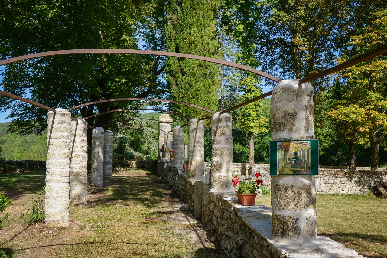 Les jardins d’Henri Martin - Marquayrol