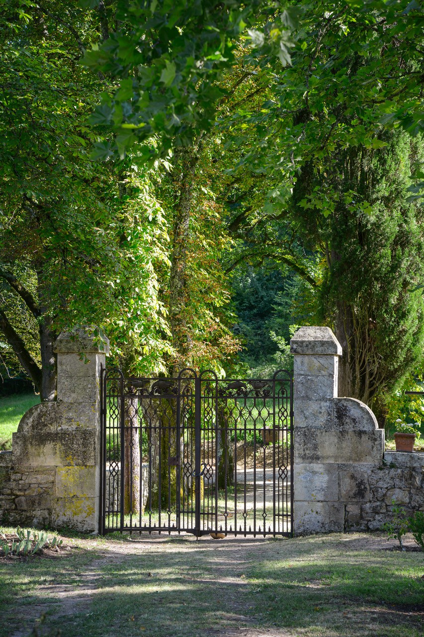 Les jardins d’Henri Martin - Marquayrol, Labastide-du-Vert - photo 8