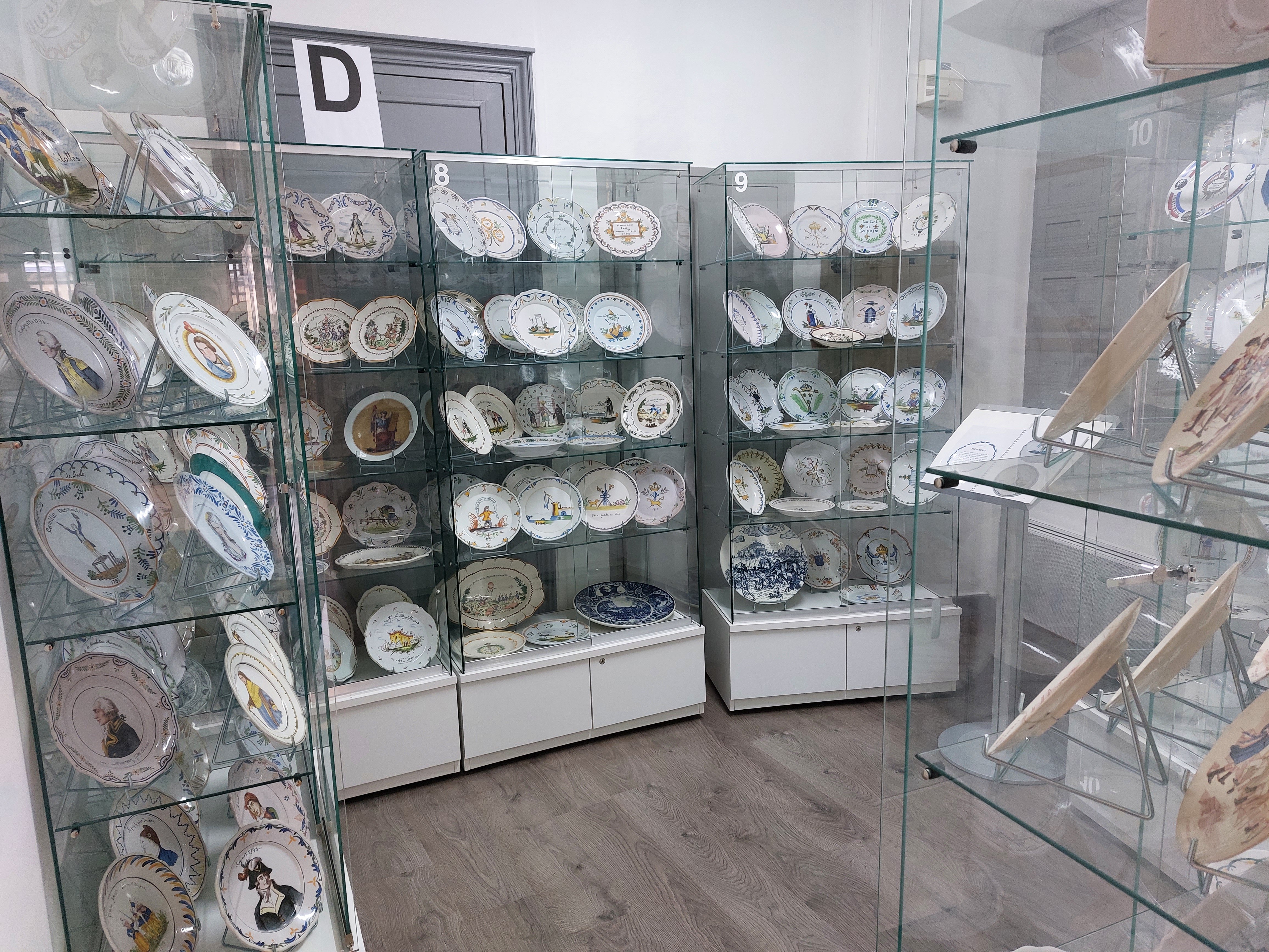 Musée Jean Marrane, Duravel - photo 3