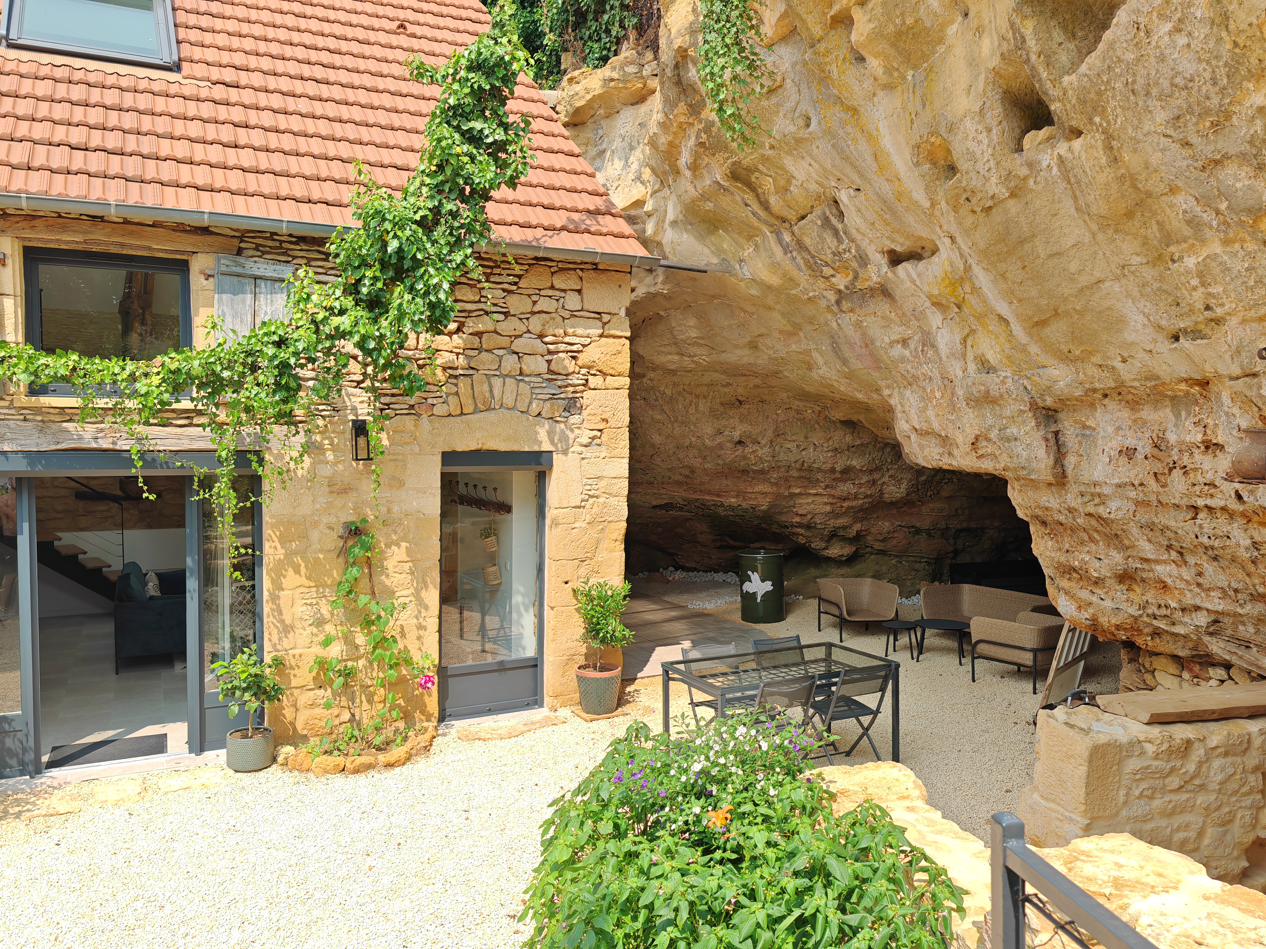 MilhaRoc, Milhac - photo 6