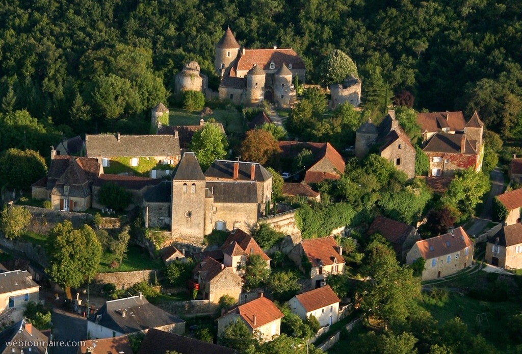 Grande maison familiale typique du Quercy, à deux pas de Sarlat, vallée de la Dordogne, Milhac - photo 10