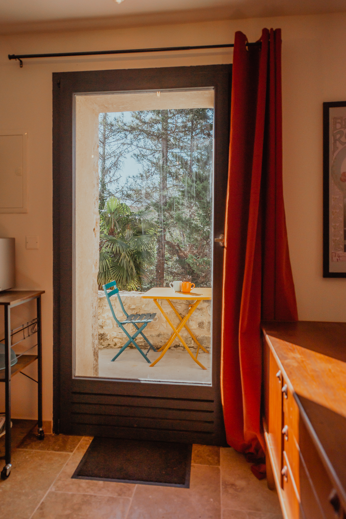 Les Jardins de Lumière - Le Gîte Alba, Floressas - photo 19