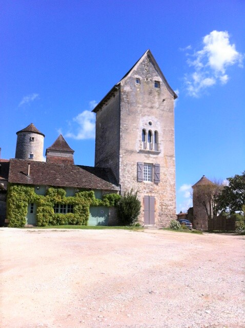 La Tour des Dames de Mirepoix
