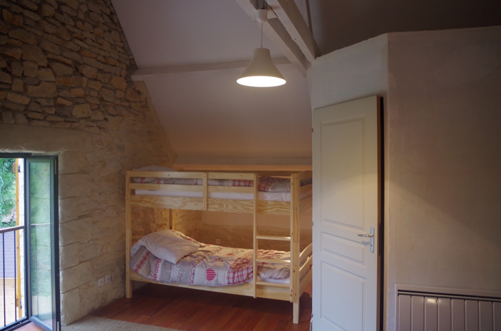 Mon Loft, Saint-Cirq-Souillaguet
