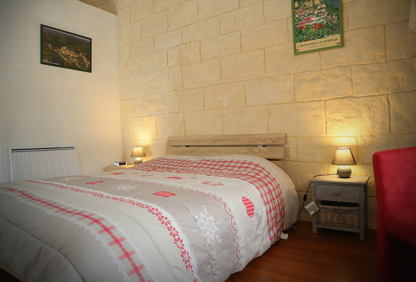 Mon Loft, Saint-Cirq-Souillaguet - photo 2