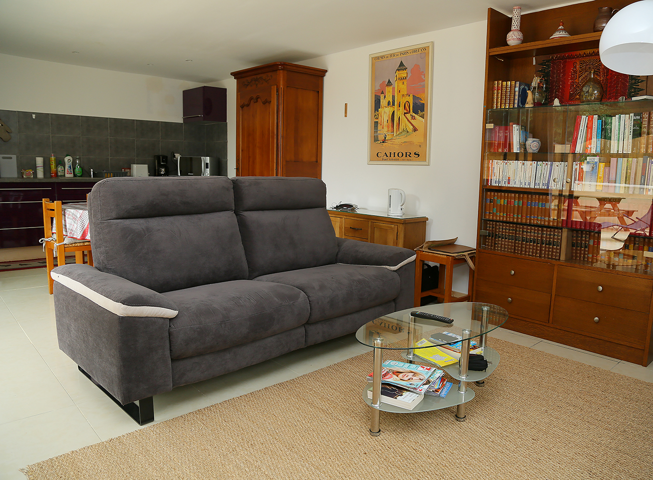 Mon Loft, Saint-Cirq-Souillaguet - photo 4