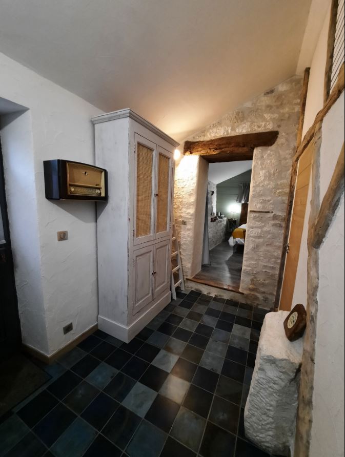 Le Val du Pech Chantant, Pern - photo 17