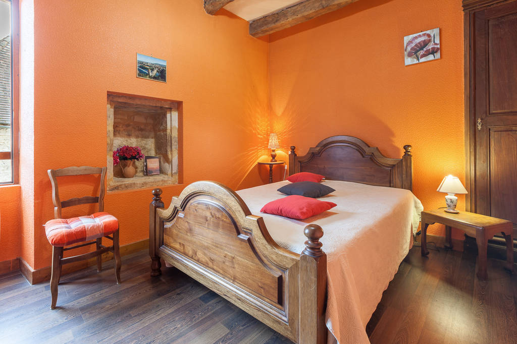 La Maison D'Emilienne — photo 2