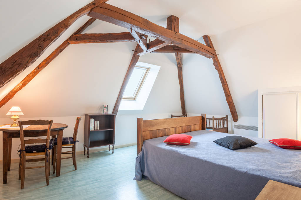 La Maison D'Emilienne — photo 3