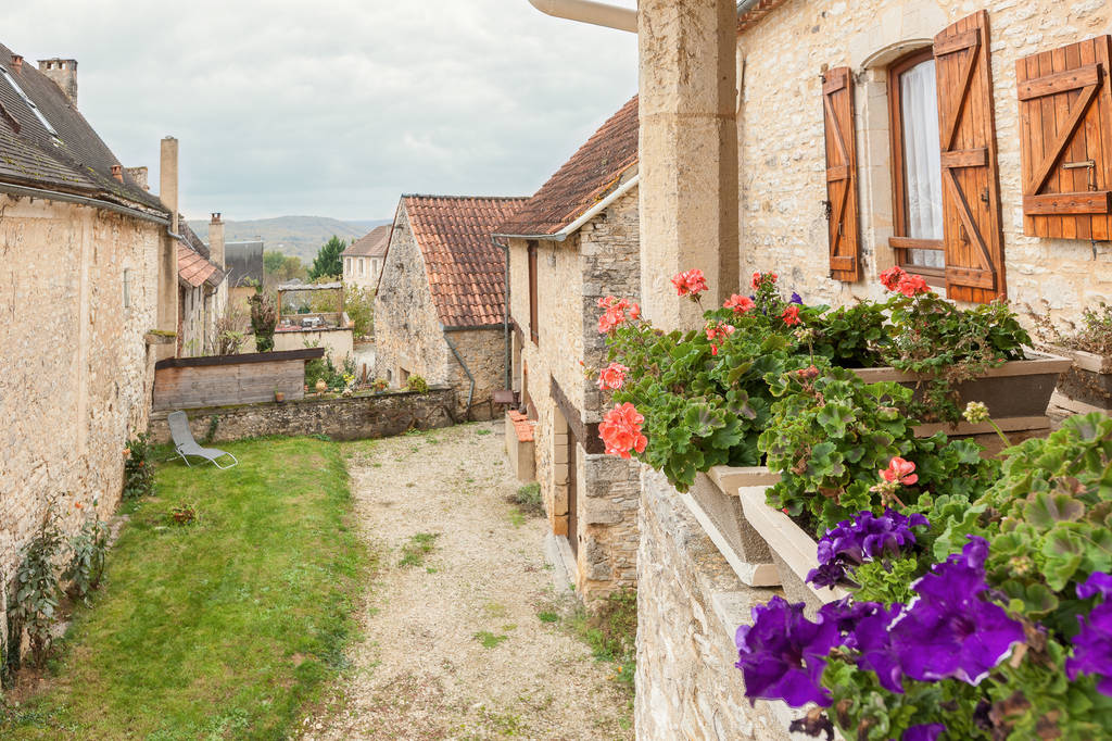 La Maison D'Emilienne