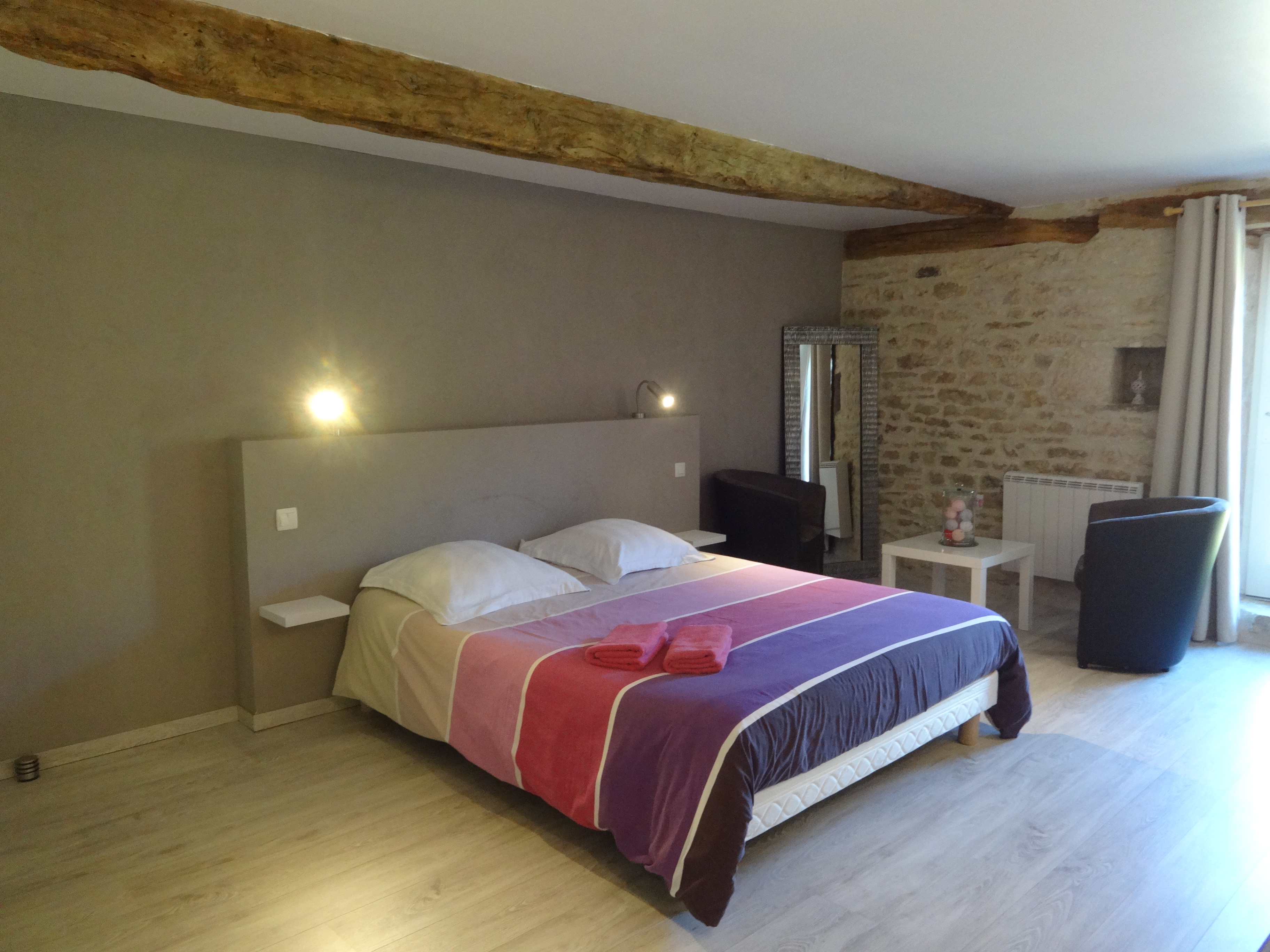 Lacoste, Saint-Clair - photo 16