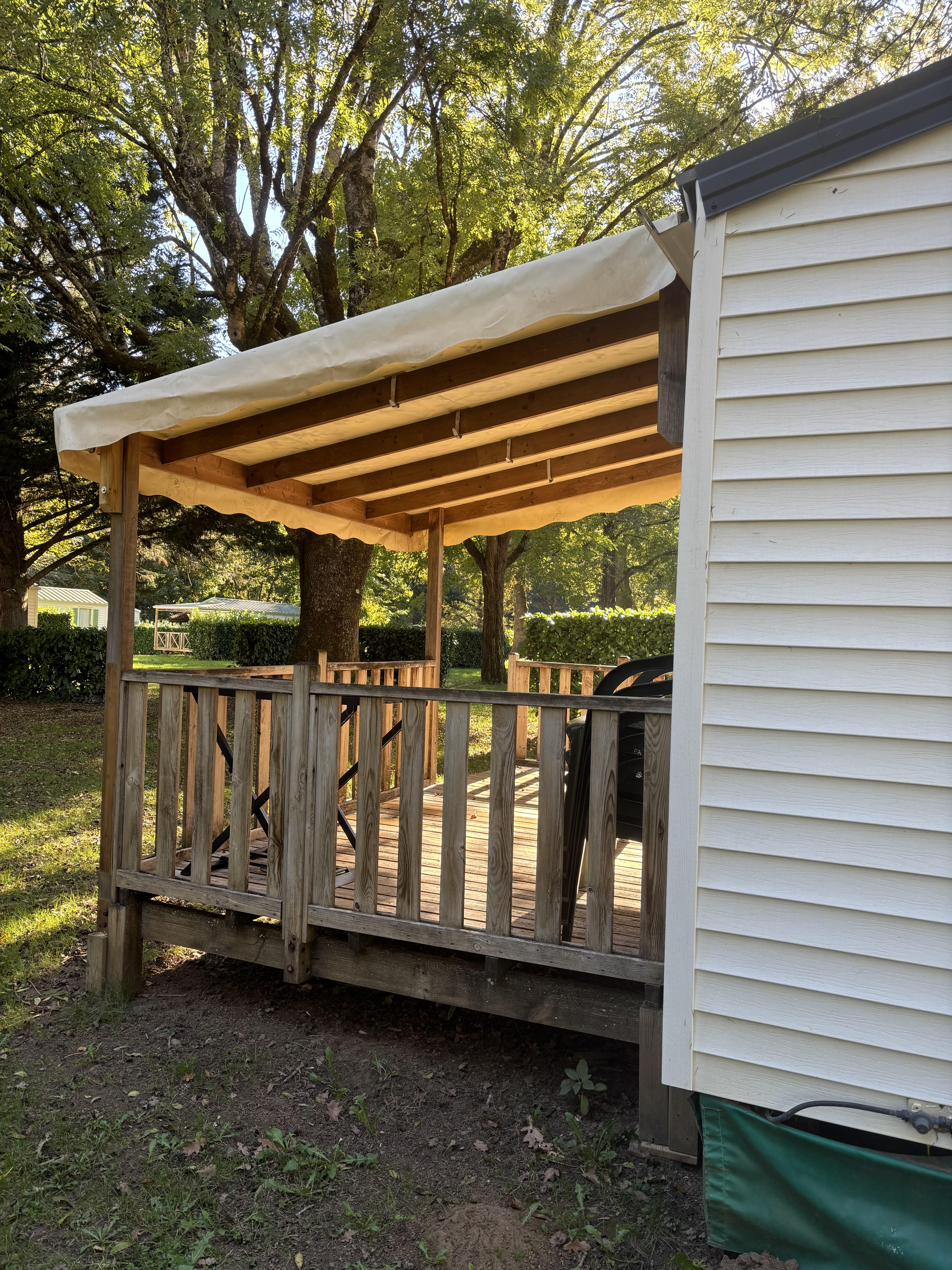 Camping Les Granges, Vayrac - photo 30