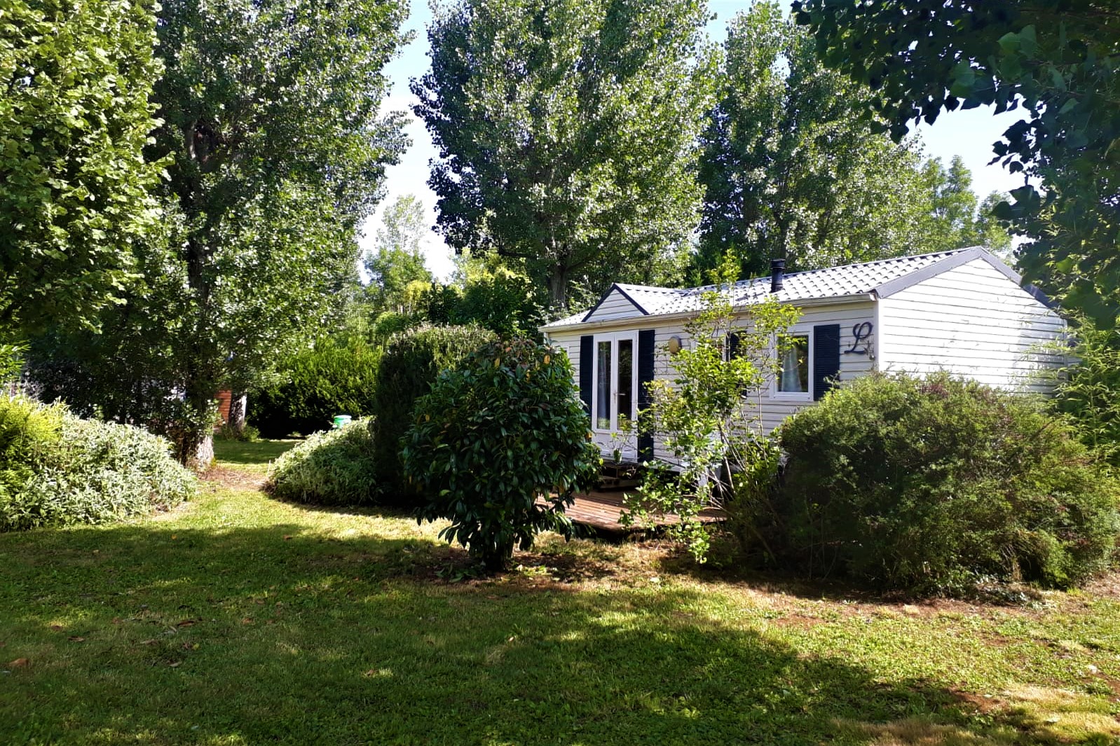 Camping de Salviac, Salviac - photo 8
