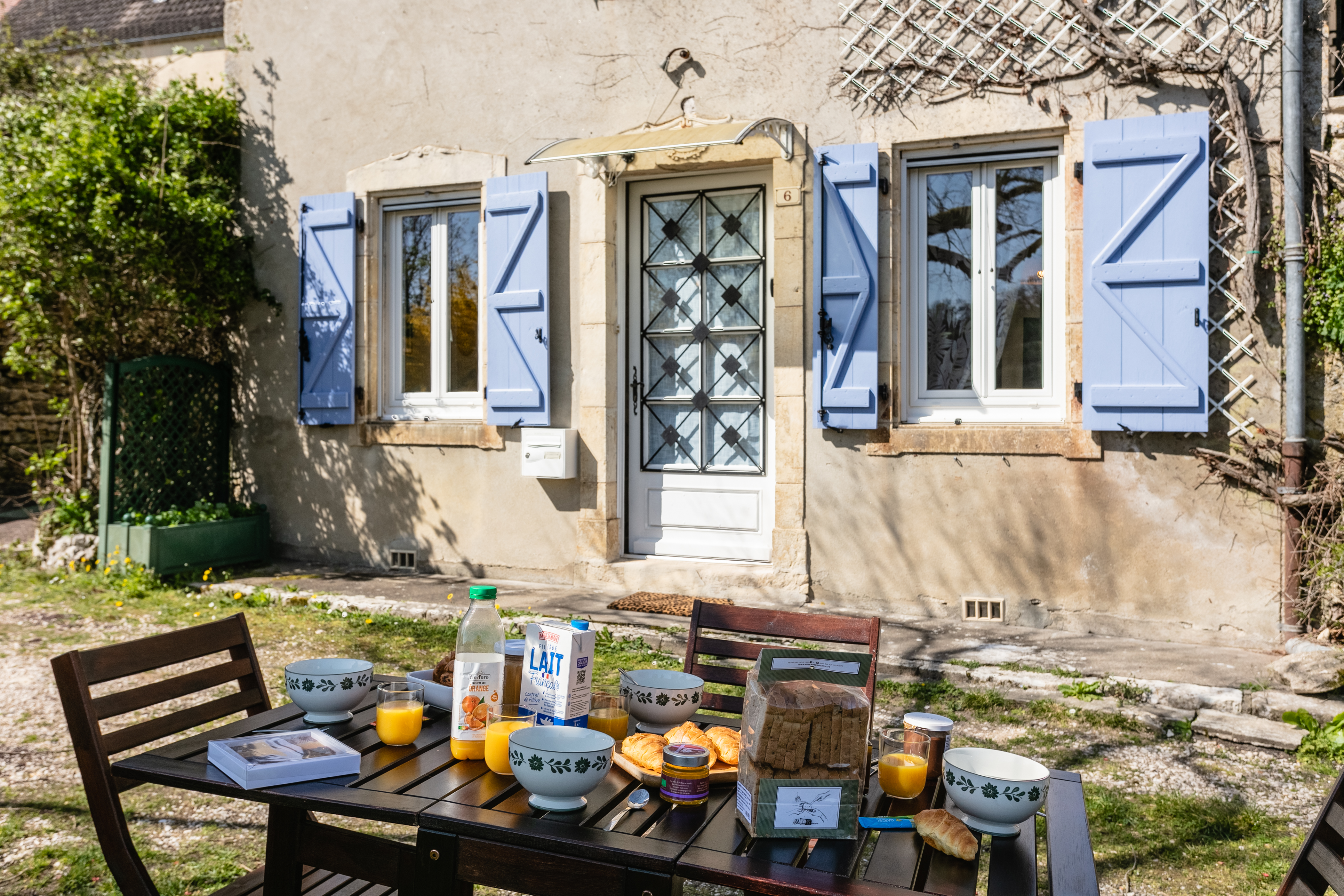 Causalis, Montfaucon - photo 42