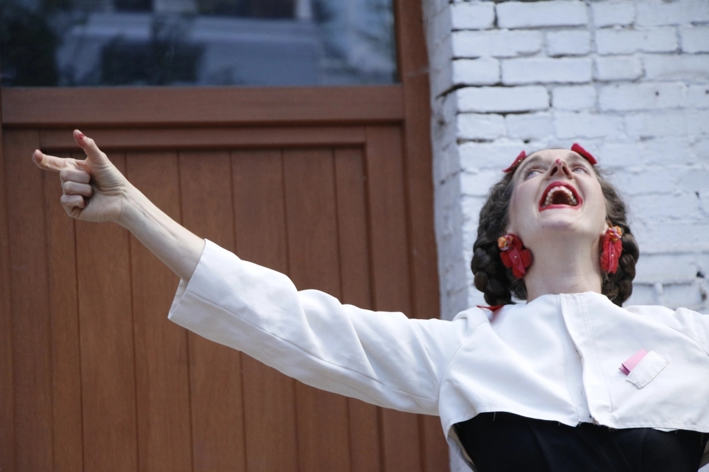 Fête Votive de Rouffilhac, Rouffilhac - photo 2