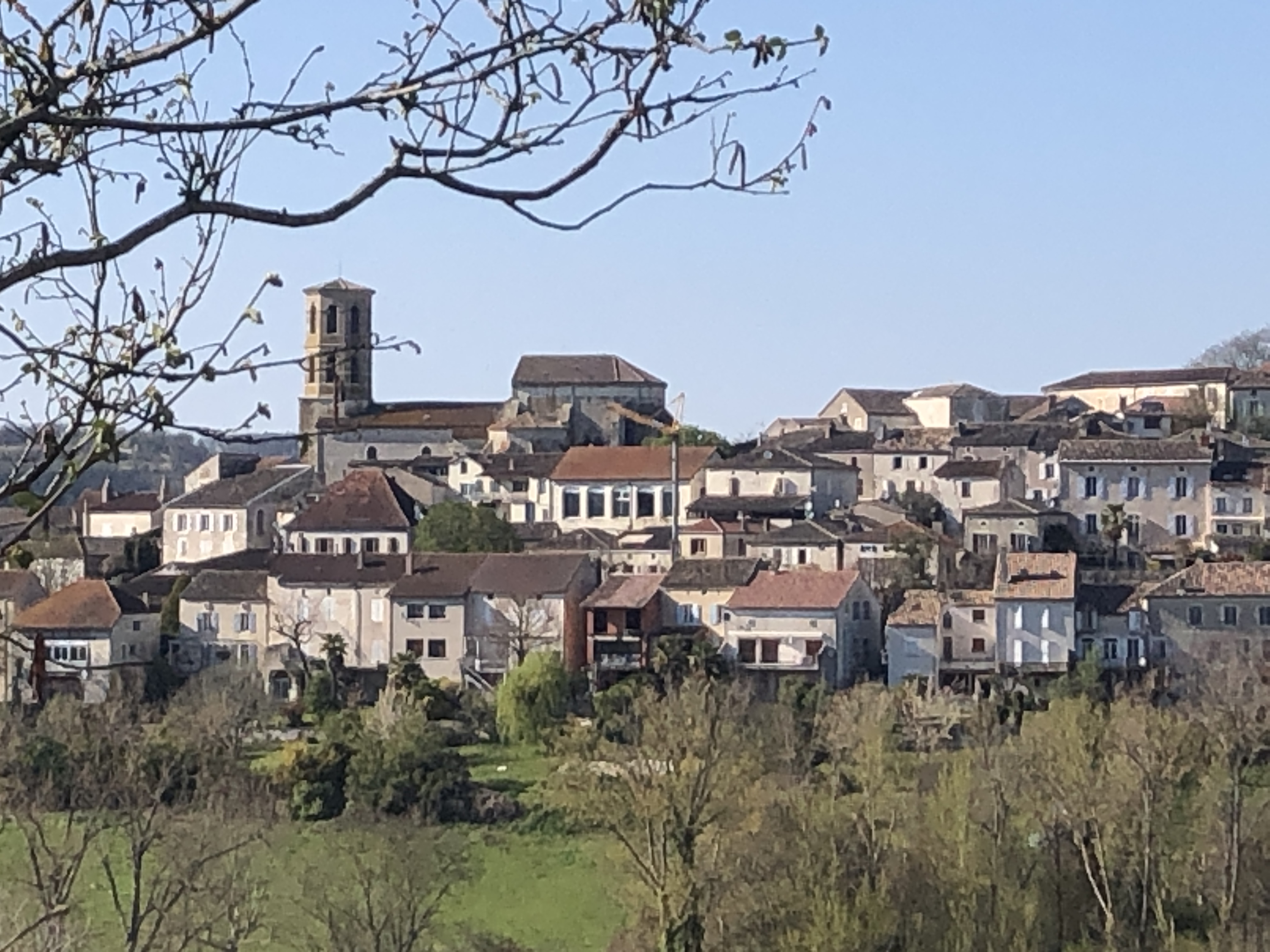 Le Cournou, Montcuq-en-Quercy-Blanc - photo 3