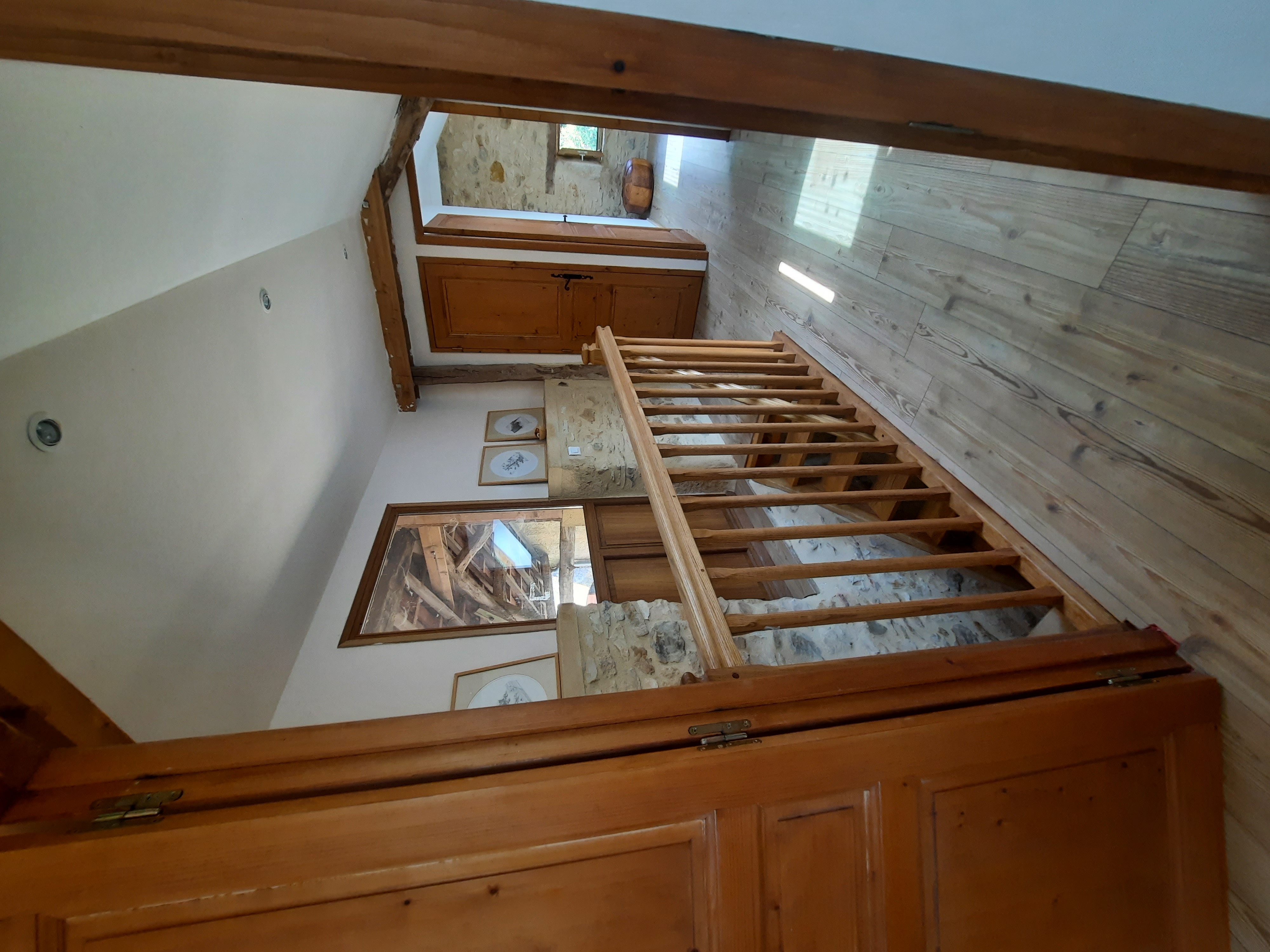 La Hulotte du Cluzel, Montcléra - photo 16