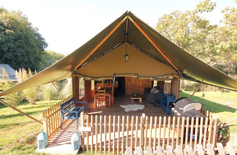 Pagel - Moomba Lodge Elephant, Catus - photo 10