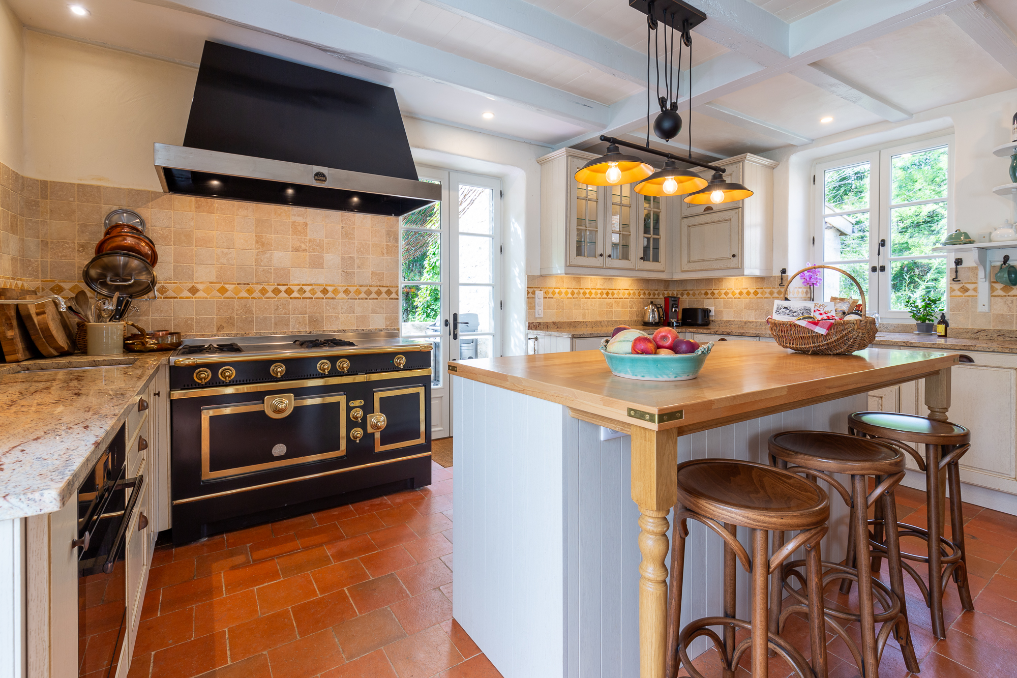 Le Moulin sur Célé, Saint-Sulpice - photo 12