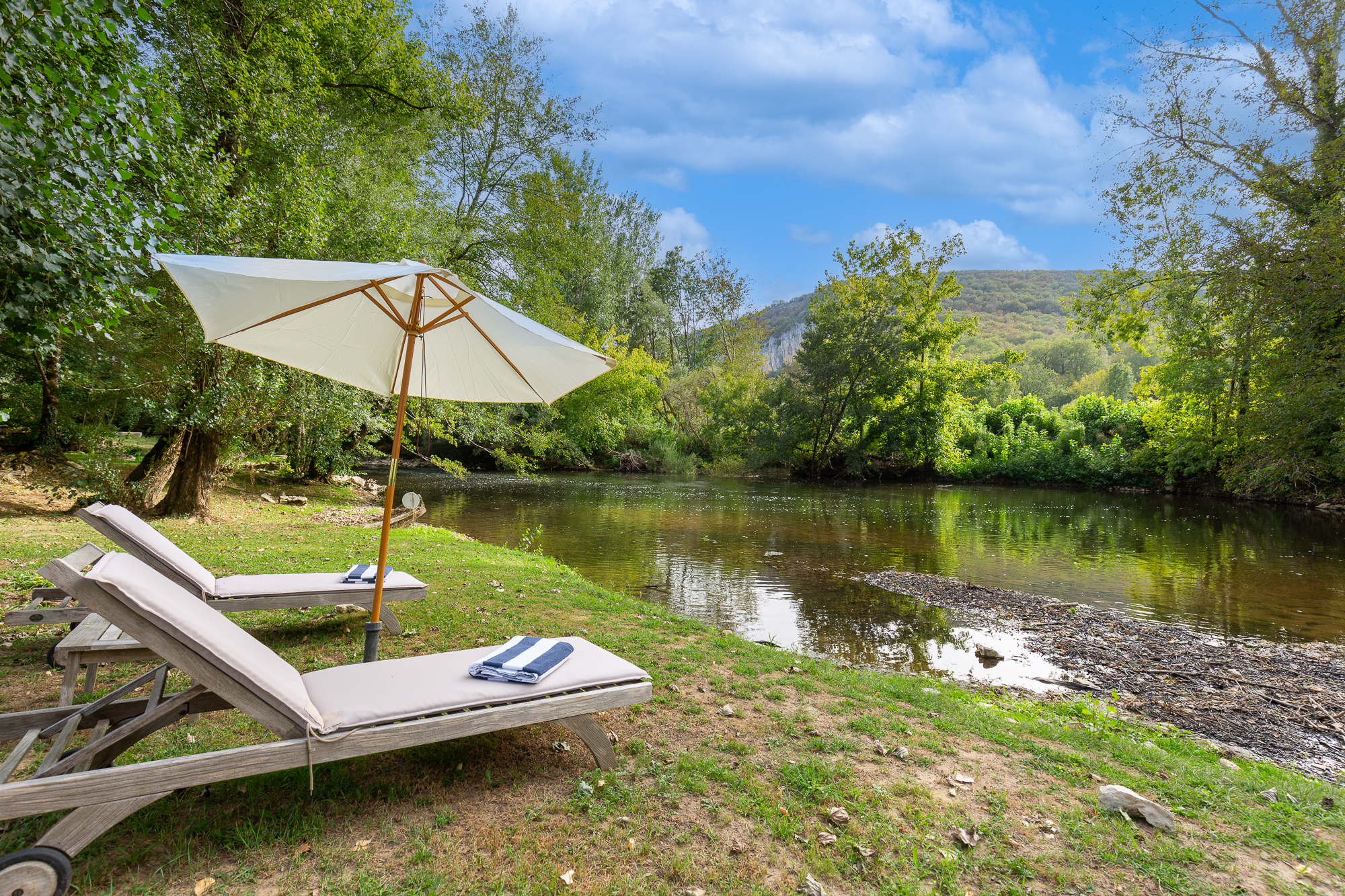 Le Moulin sur Célé, Saint-Sulpice - photo 14