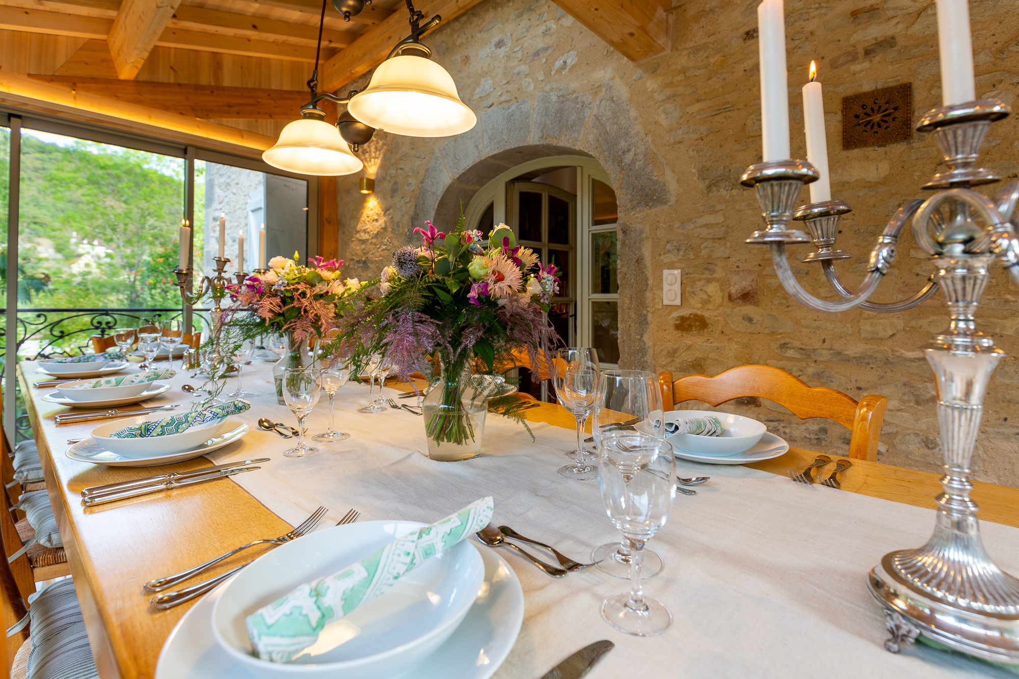 Le Moulin sur Célé, Saint-Sulpice - photo 15