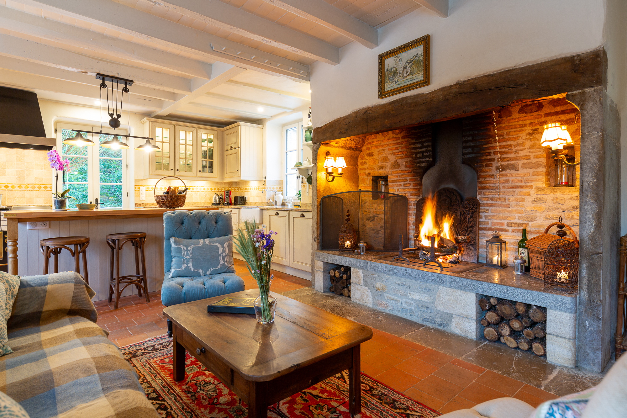 Le Moulin sur Célé, Saint-Sulpice - photo 17