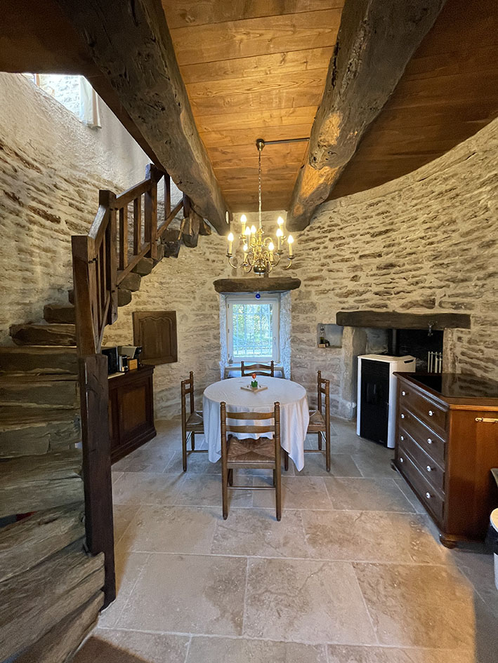 Domaine de Moulin - Phare, Puyjourdes - photo 14