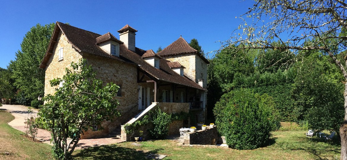 Le Moulin du Boisset, Saint-Denis-lès-Martel - photo 9