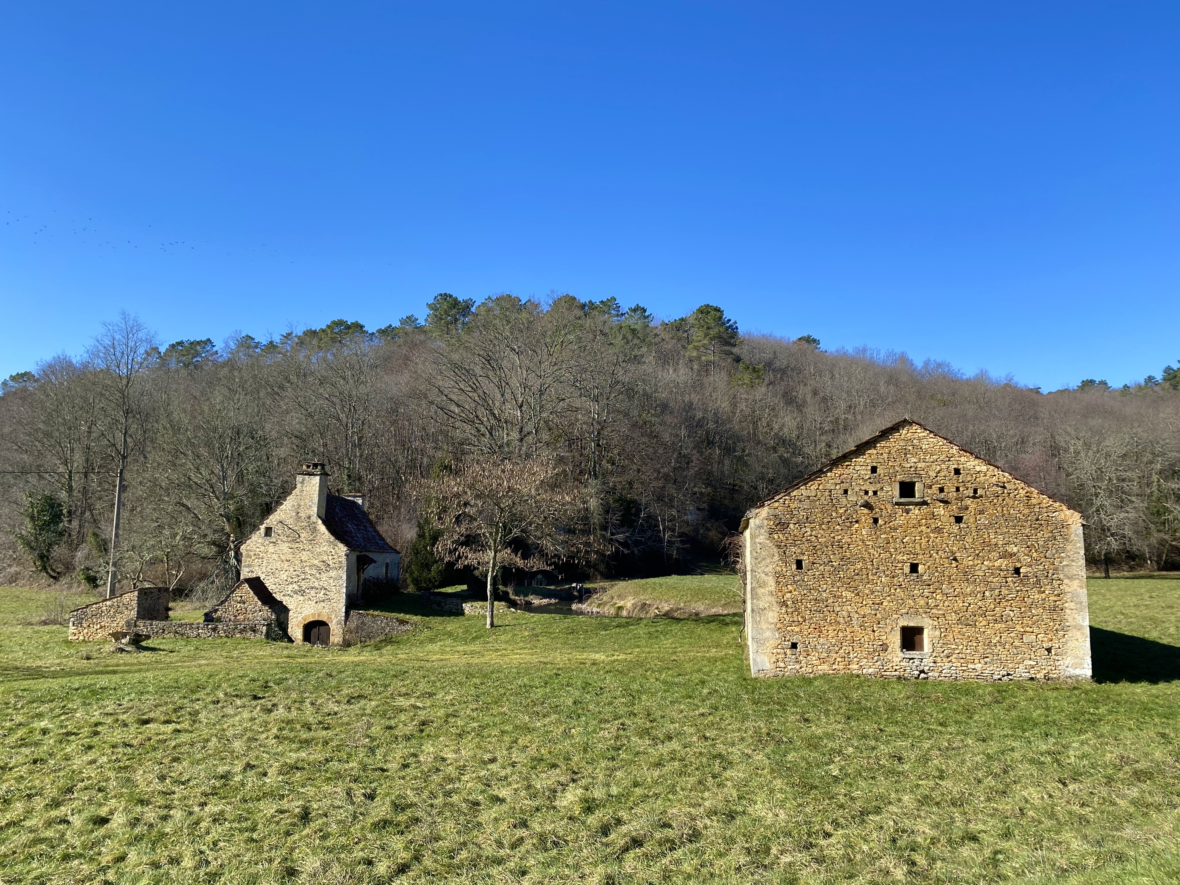 Mi-long sud, Frayssinet-le-Gélat - photo 3